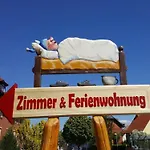 Am Harz Apartment