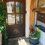Am Harz Apartment Ballenstedt