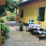 Am Harz Apartment *