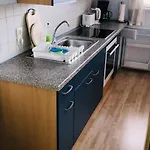 Apartment Am Harz Ballenstedt