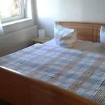 Apartment Am Harz *