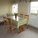 Am Harz Apartment Ballenstedt