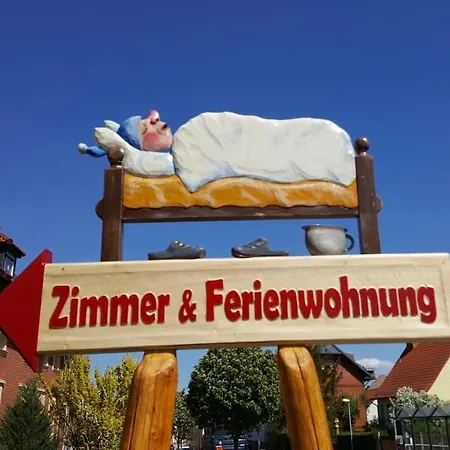 Am Harz Apartamento