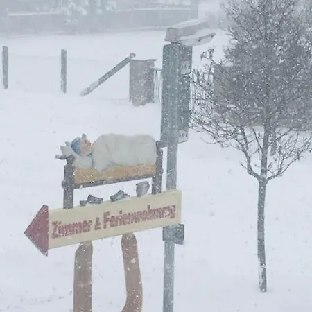 Am Harz * Ballenstedt