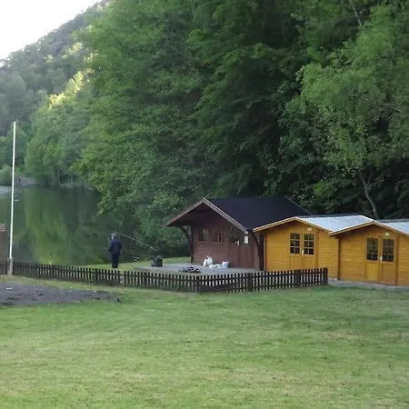 Am Harz Lejlighed Ballenstedt