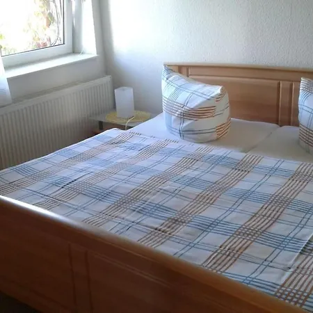 Apartment Am Harz *