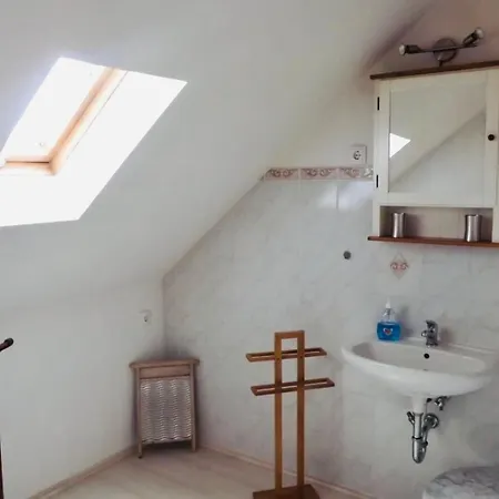Am Harz Apartamento *