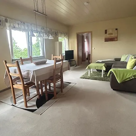 Apartment Am Harz