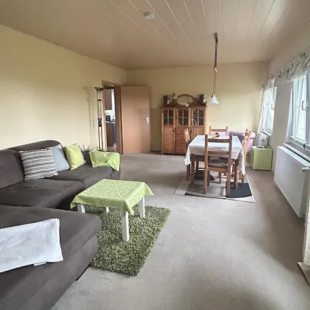 Am Harz * Ballenstedt