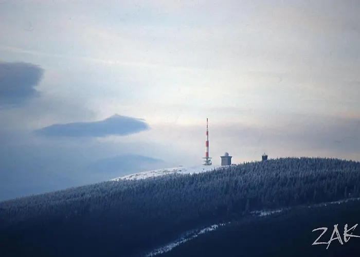 Lejlighed Am Harz Ballenstedt
