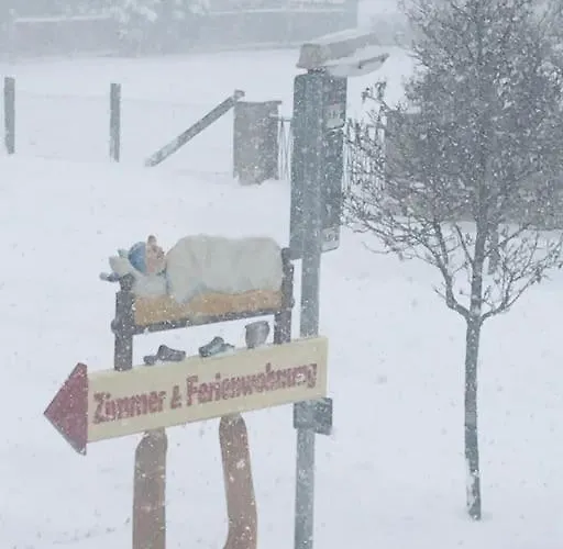 Am Harz * Ballenstedt