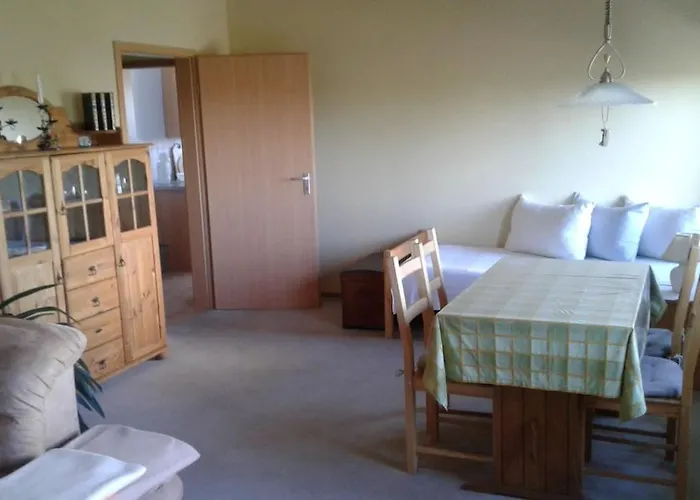 Am Harz * Ballenstedt