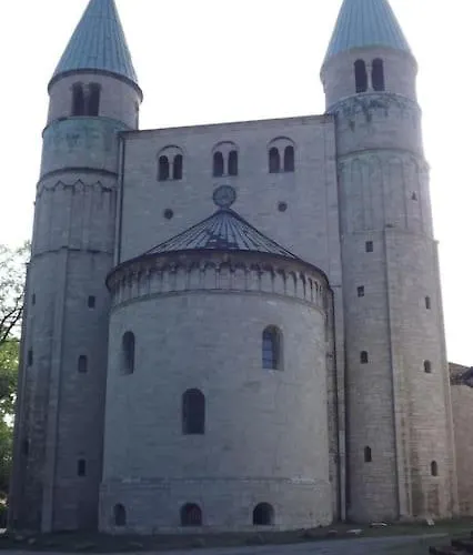 Am Harz * Ballenstedt