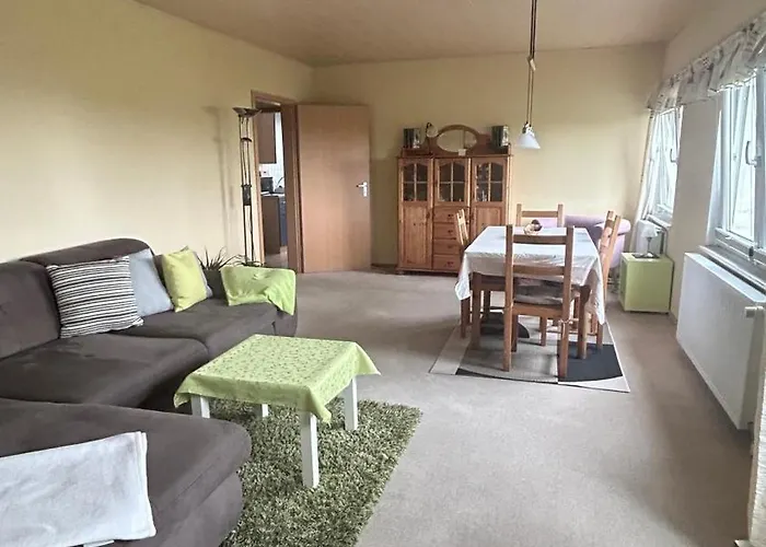 Am Harz * Ballenstedt